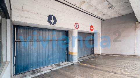 Foto 3 de Garaje en venta en Virgen de la Alegria, Concepción,  Madrid Capital