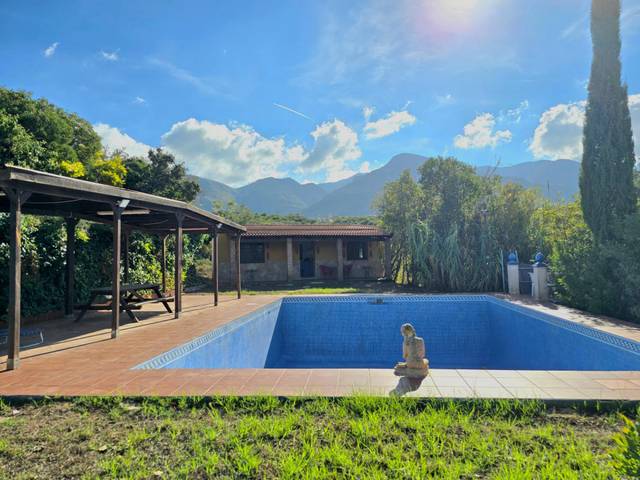 Finca rústica en Venta en Polígono Paredón Alto, 18 en Buenavista - Lauro Golf