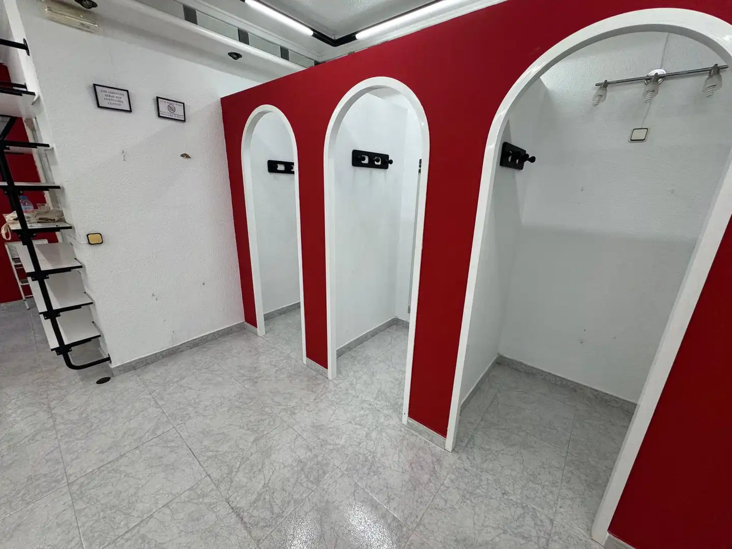 Local commercial à vendre à Avenida Alfonso XIII, imagen 16