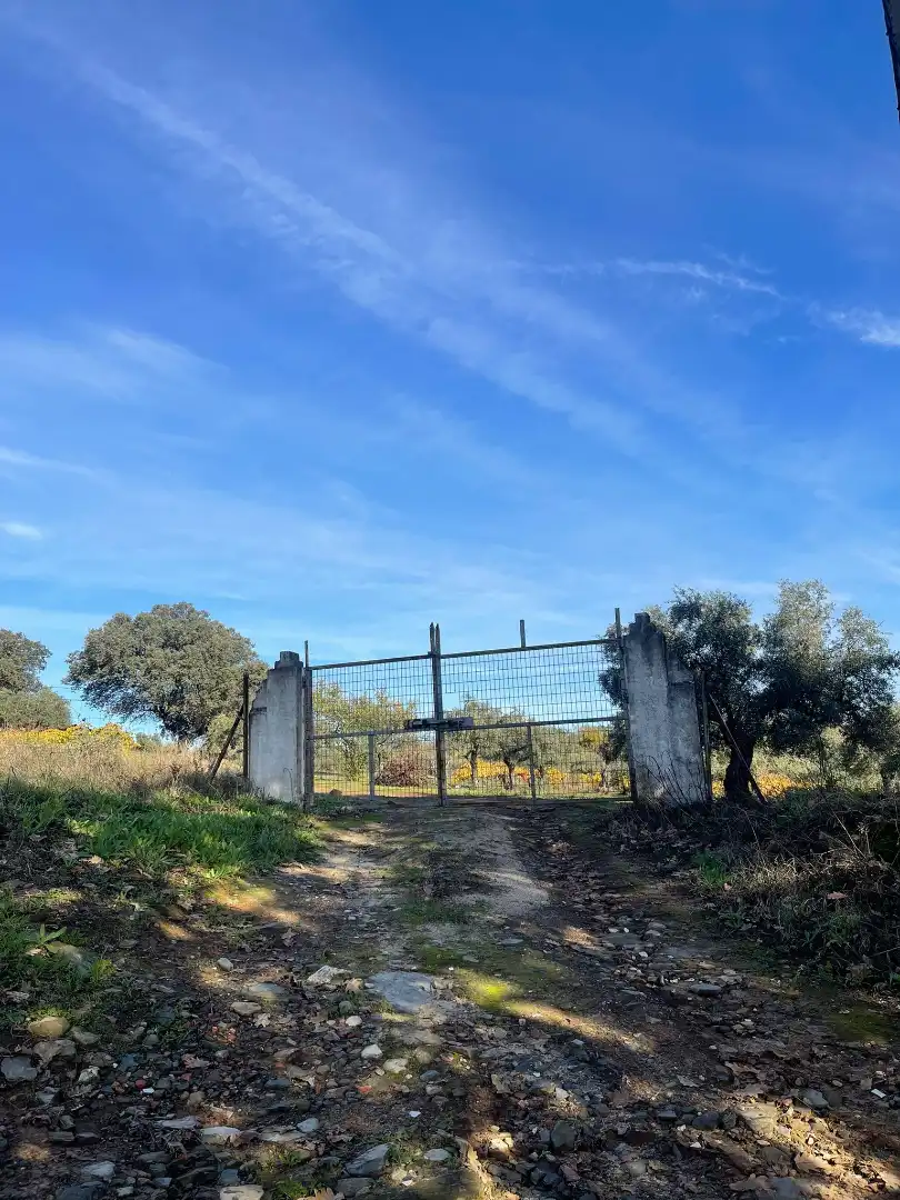 Casa o chalet en venta en Plasencia con Jardín privado y Amueblado