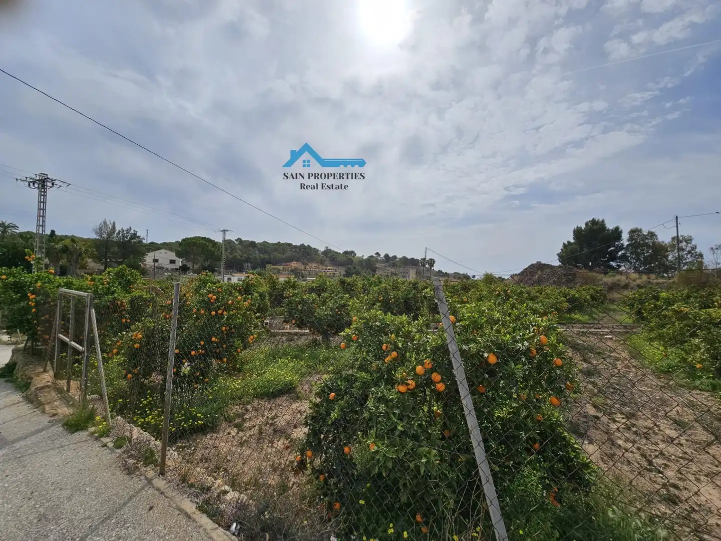Rural land for sale in Altea ciudad, imagen 10