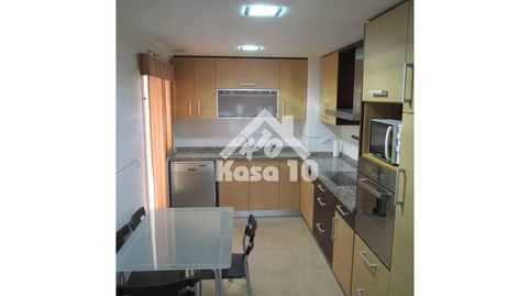 Foto 4 de Piso de alquiler en Calle Casats, Ibi, Alicante