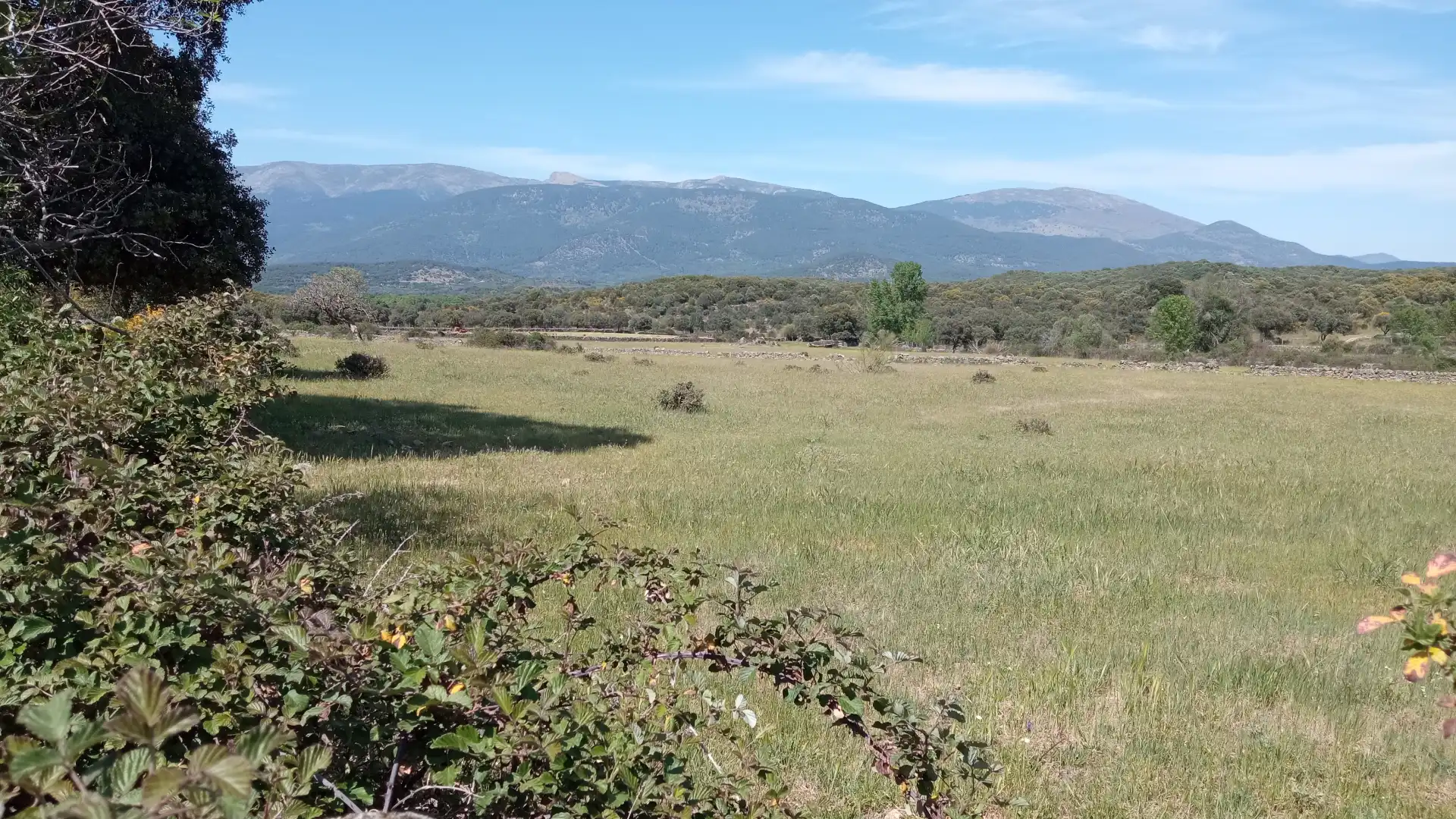 Terreni e lotti in vendita a Fresnedilla, imagen 4