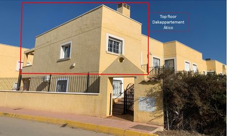 Foto 3 de Apartamento en venta en Diseminados Punta la, Palomares, Cuevas del Almanzora