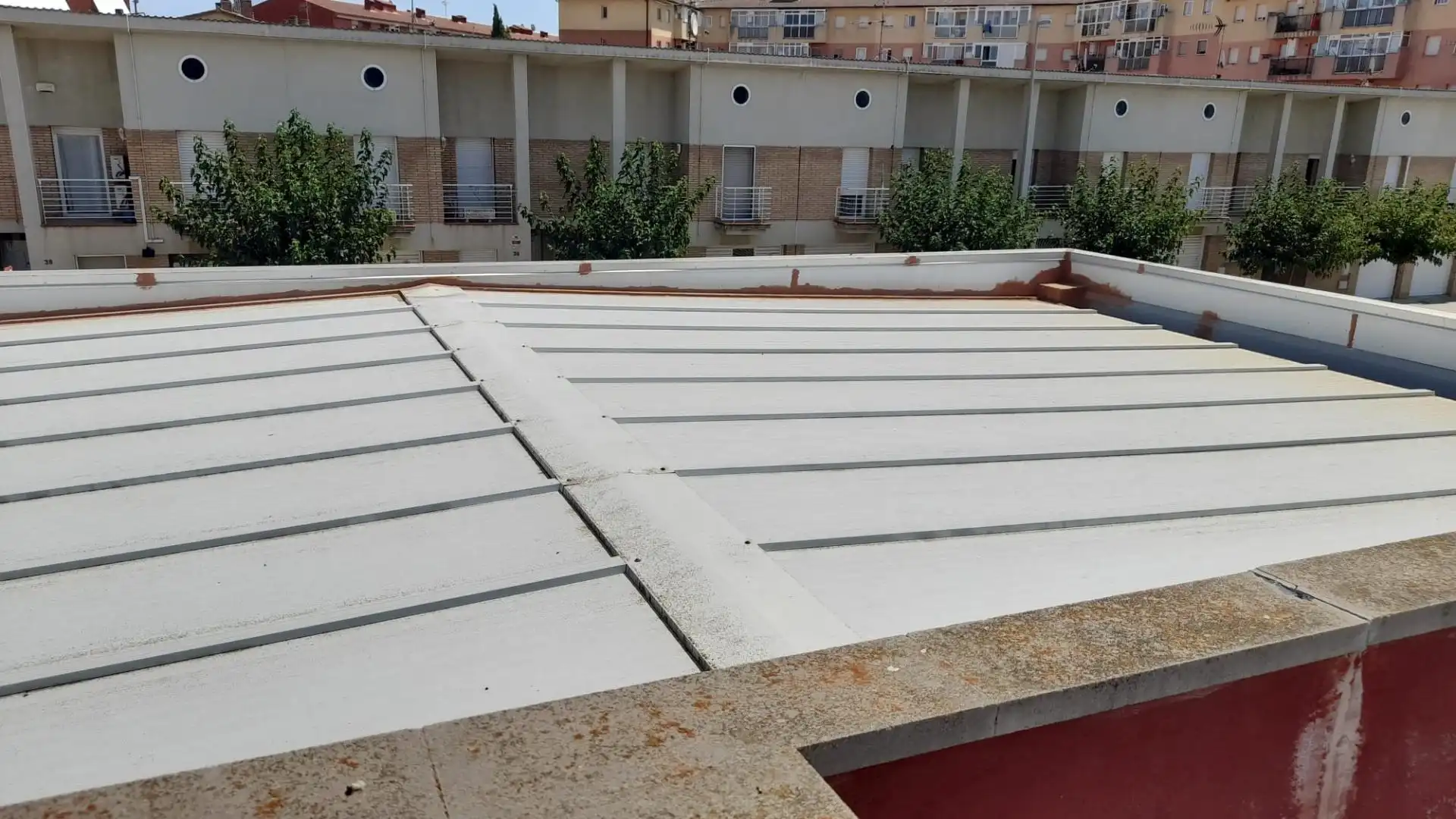 Nave industrielle à vendre à President Tarradelles, imagen 8