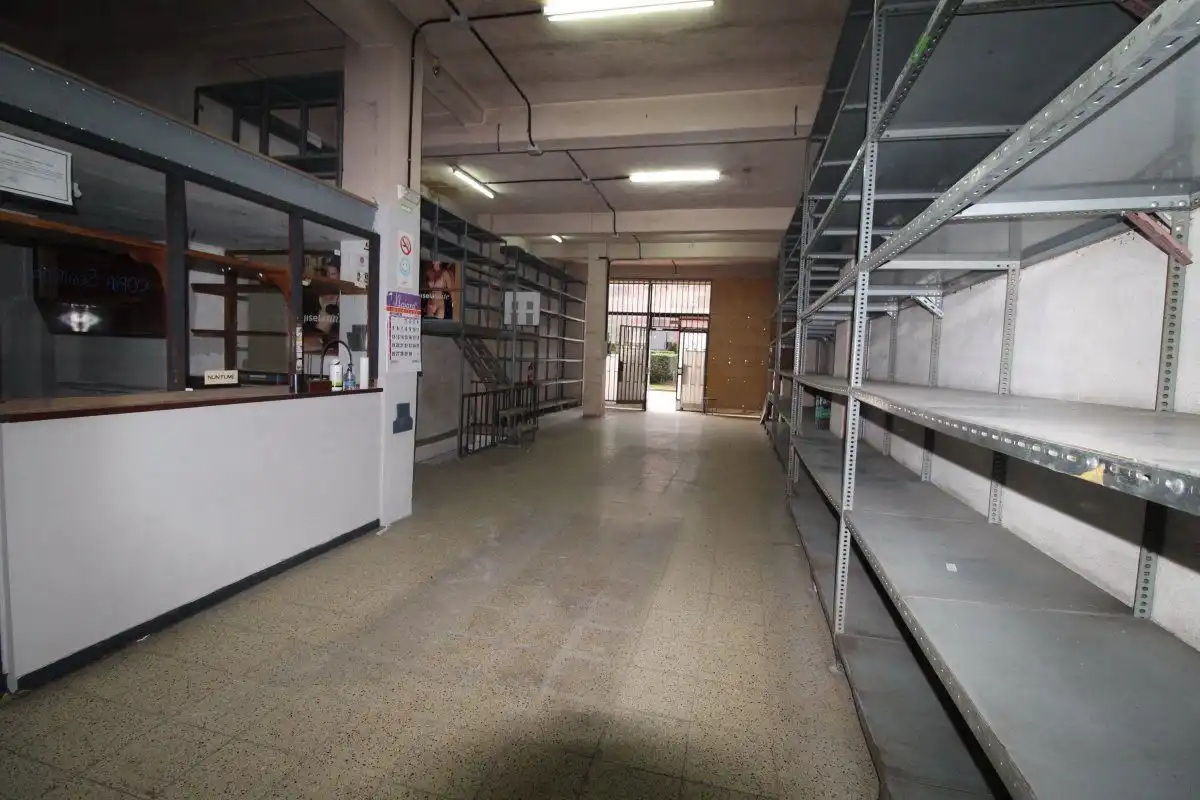 Local comercial en venta en Vallobín - La Florida, imagen 4