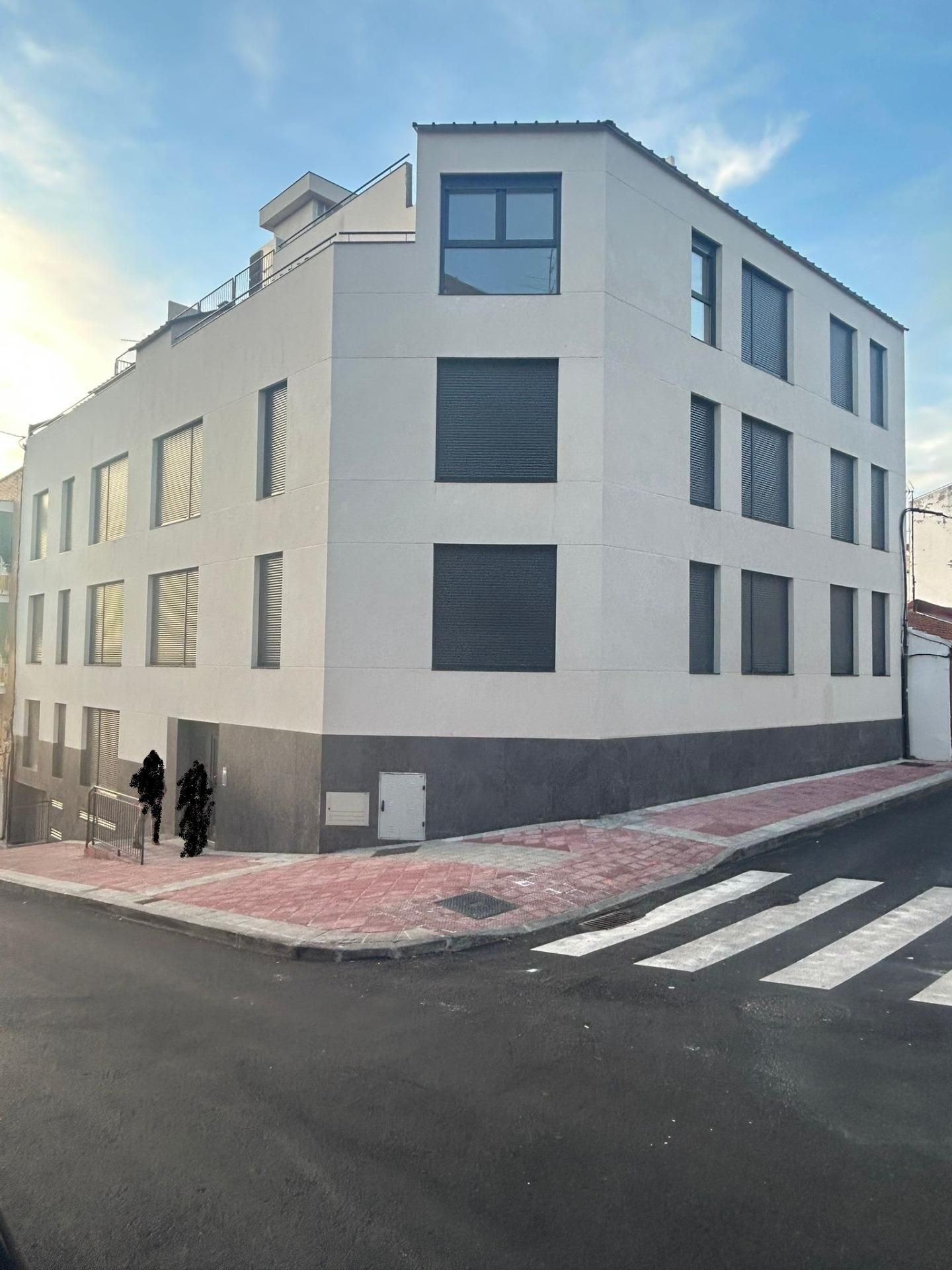 Piso en venta en Centro Urbano