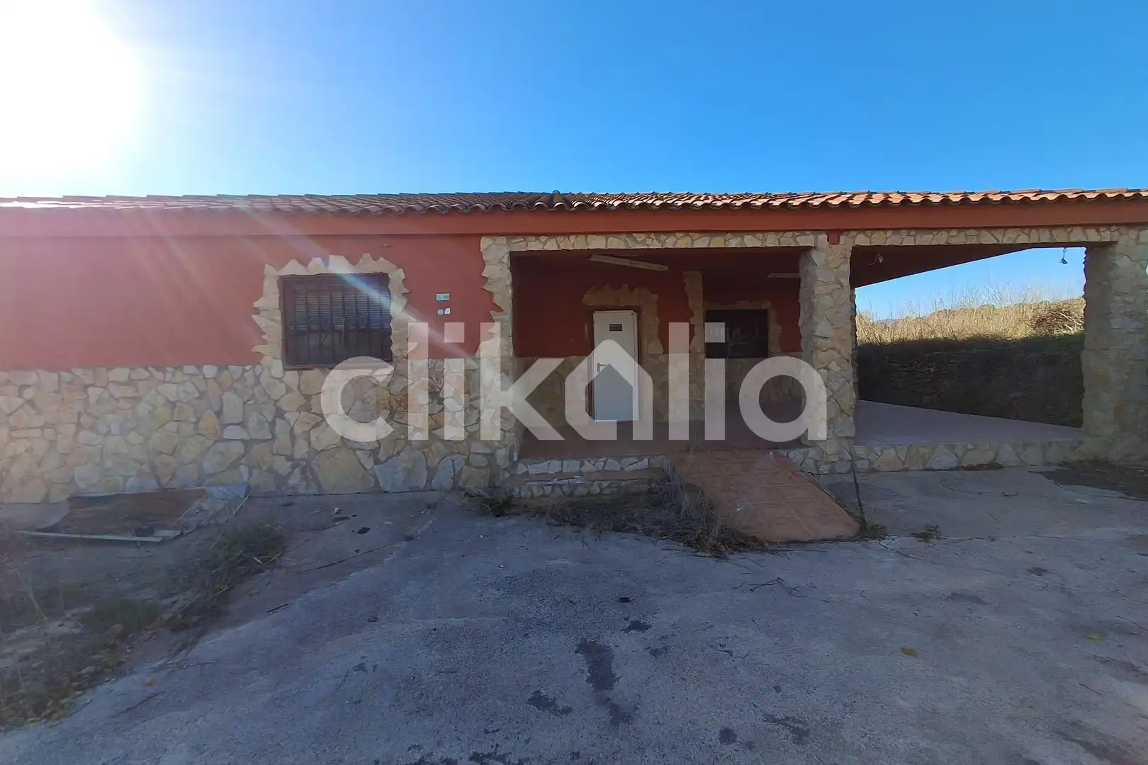 Country homes for sale in L'Alcora