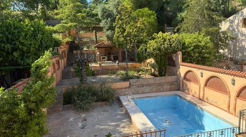 Foto 2 de Finca rústica en venta en Vacarisses, Barcelona