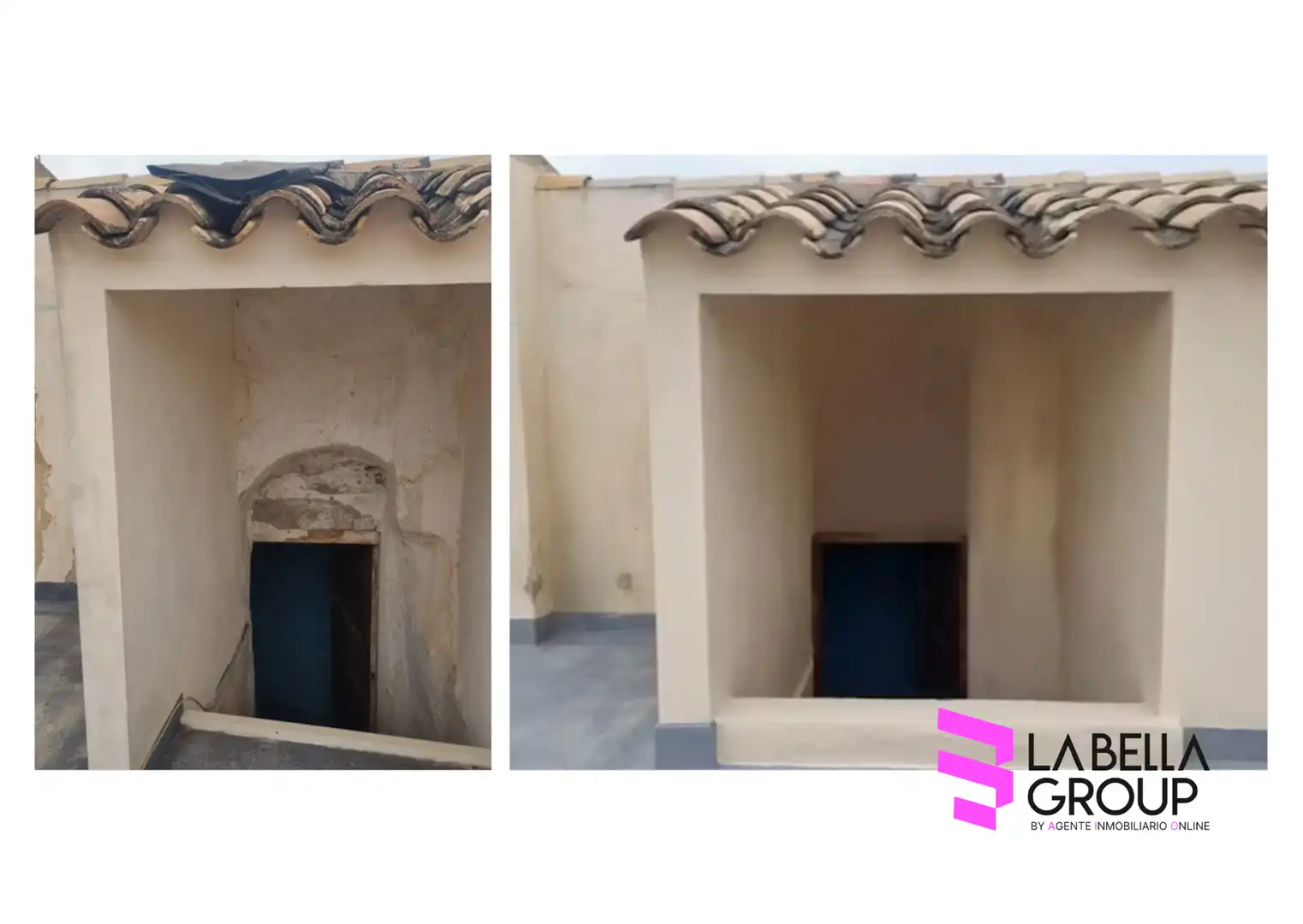 Maison jumelée avec terrasse à vendre à Calle Pedro Juan Leal, imagen 8