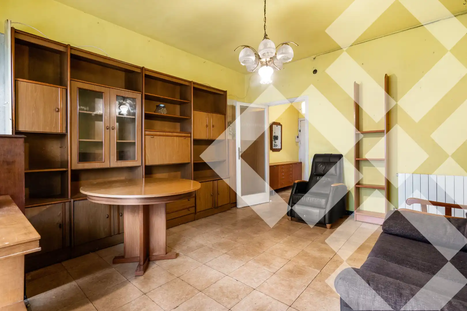 Wohnung mit Terrasse zum Verkauf in Avinguda del Paral·lel, imagen 4