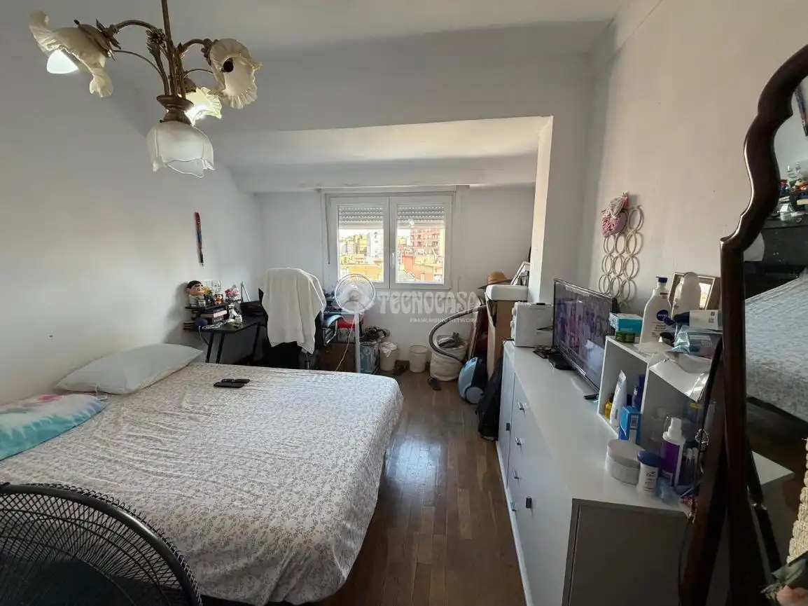 Habitación de Piso en venta en Zaragoza con Calefacción, Parquet y Terraza