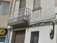 Vista exterior de Residencial en venta en Carlet