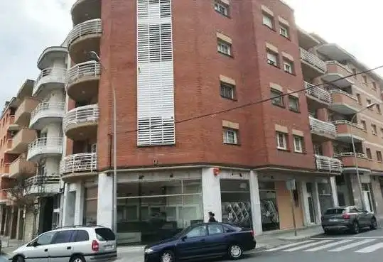 Außenansicht von Country house zum Verkauf in Igualada