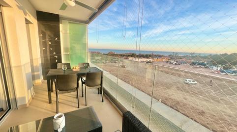 Foto 3 de Apartament en venda a Partida Torre la Sal, 77, Cabanes, Castellón