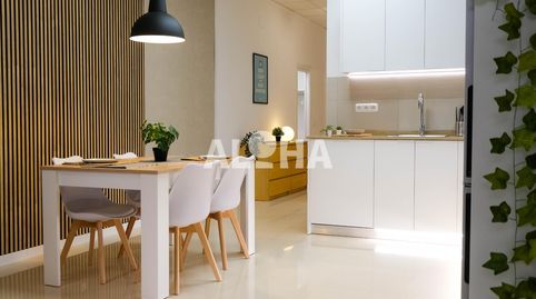 Foto 3 de Apartamento de alquiler en Moncada, Valencia