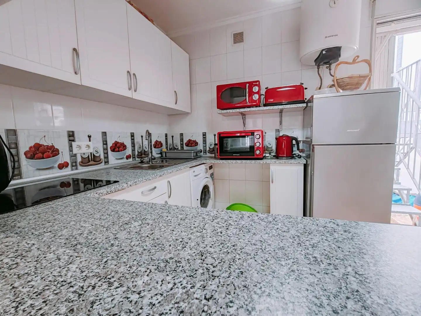 Bungalow con piscina en venta en Zona Carrefour - Urbanizaciones, imagen 29