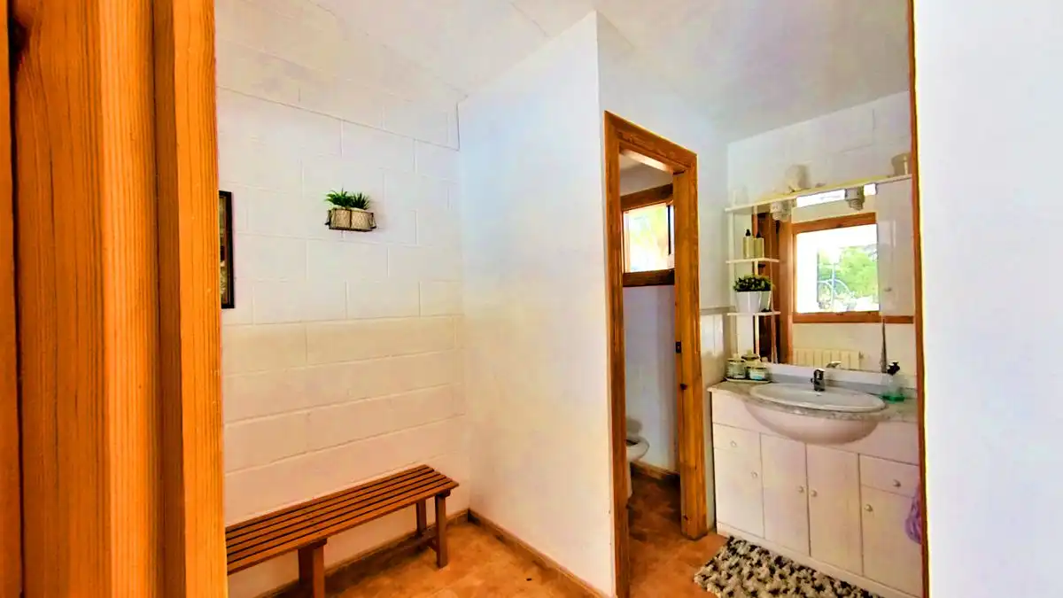 Casa con terraza en venta en Carrer Peña del Sol, imagen 39