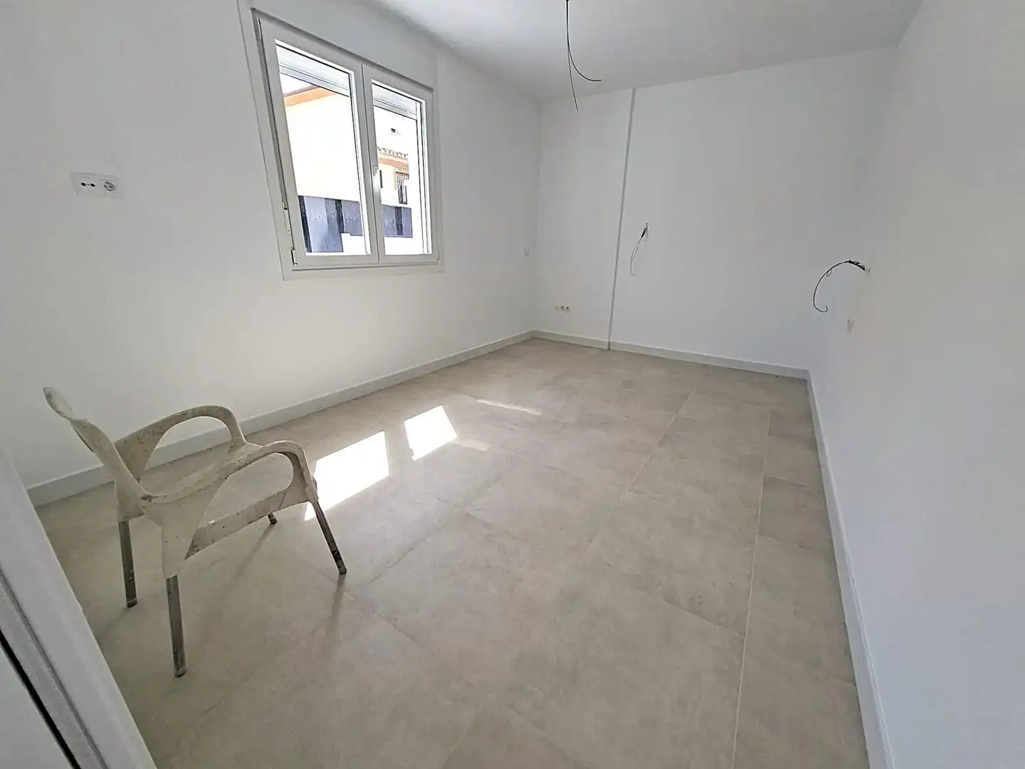Schlafzimmer von Einfamilien-Reihenhaus zum Verkauf in Vegas del Genil