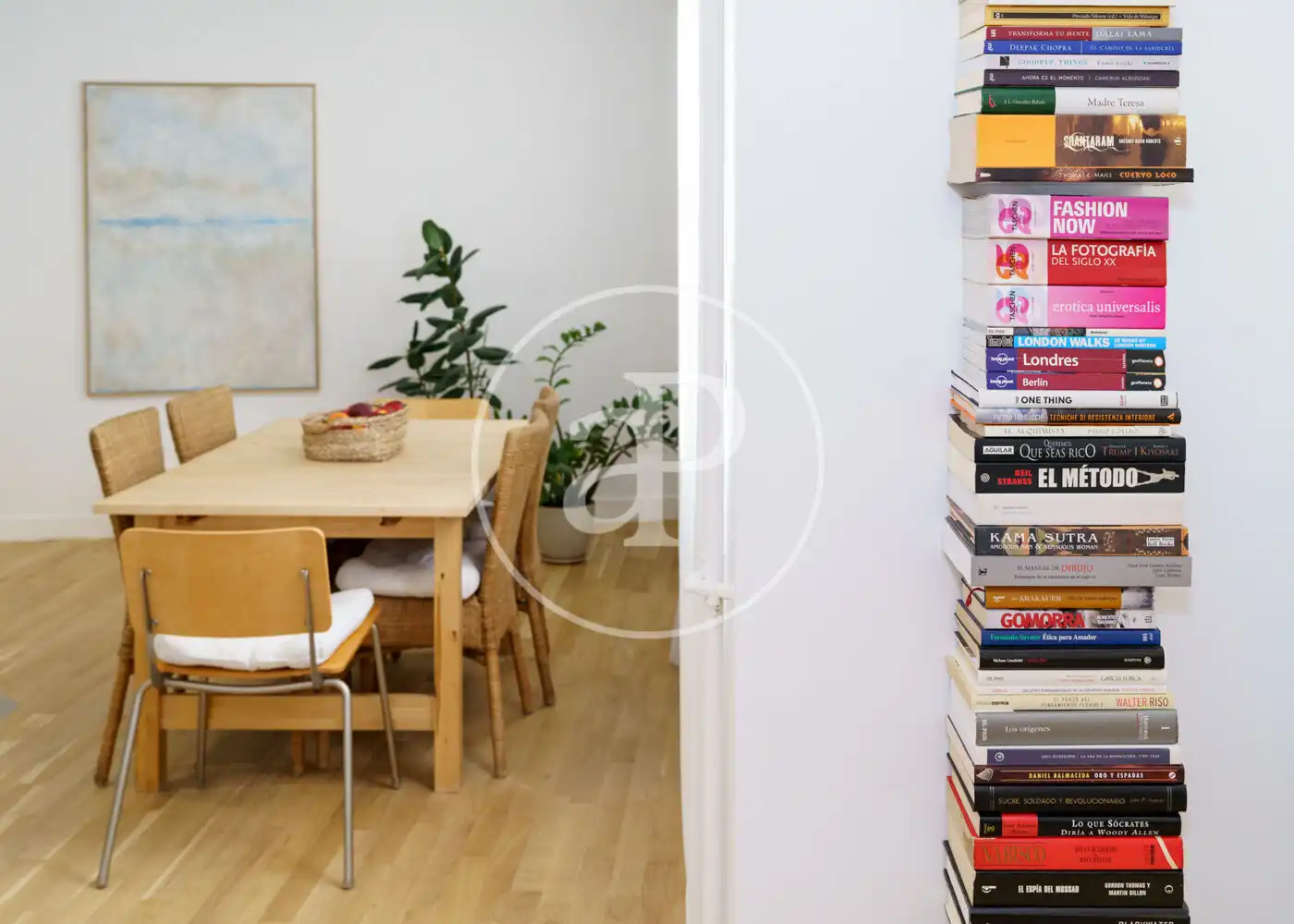 Bedroom of Flat for rent in Madrid  with Air Conditioner, Heating and Furnished