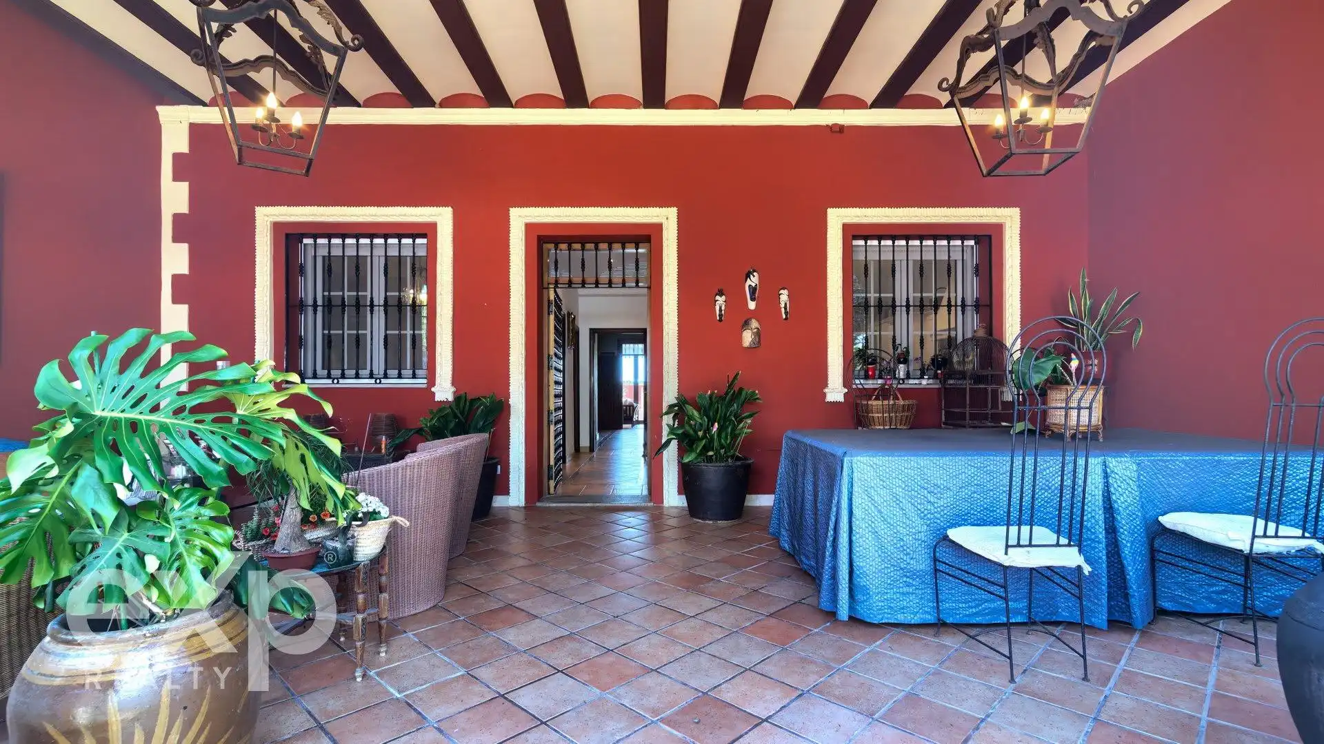 Chalet con jardín en venta en Playa, imagen 42