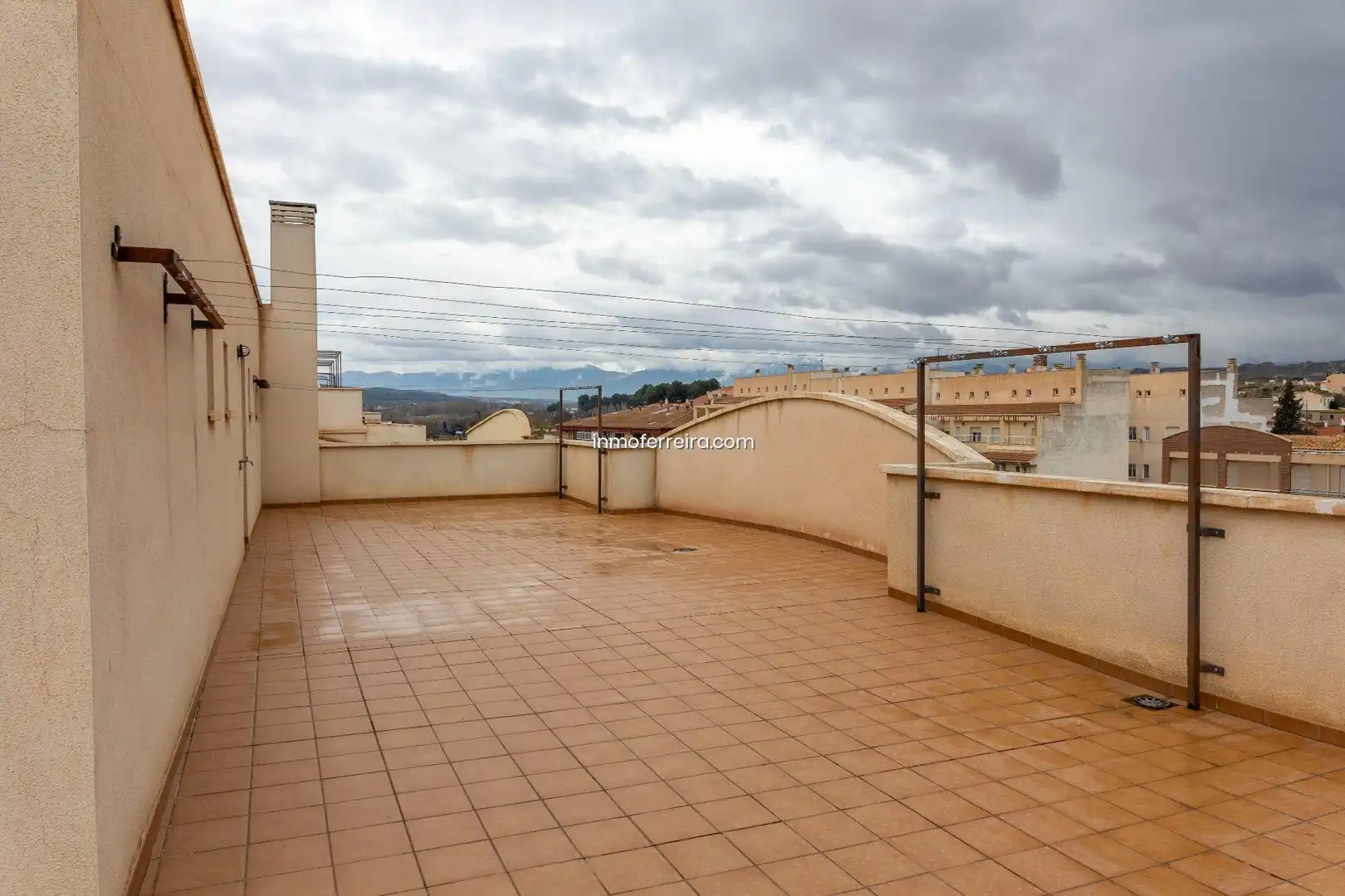 Pis en venda a Calle Emperatriz Eugenia de Montijo, 5, Guadix