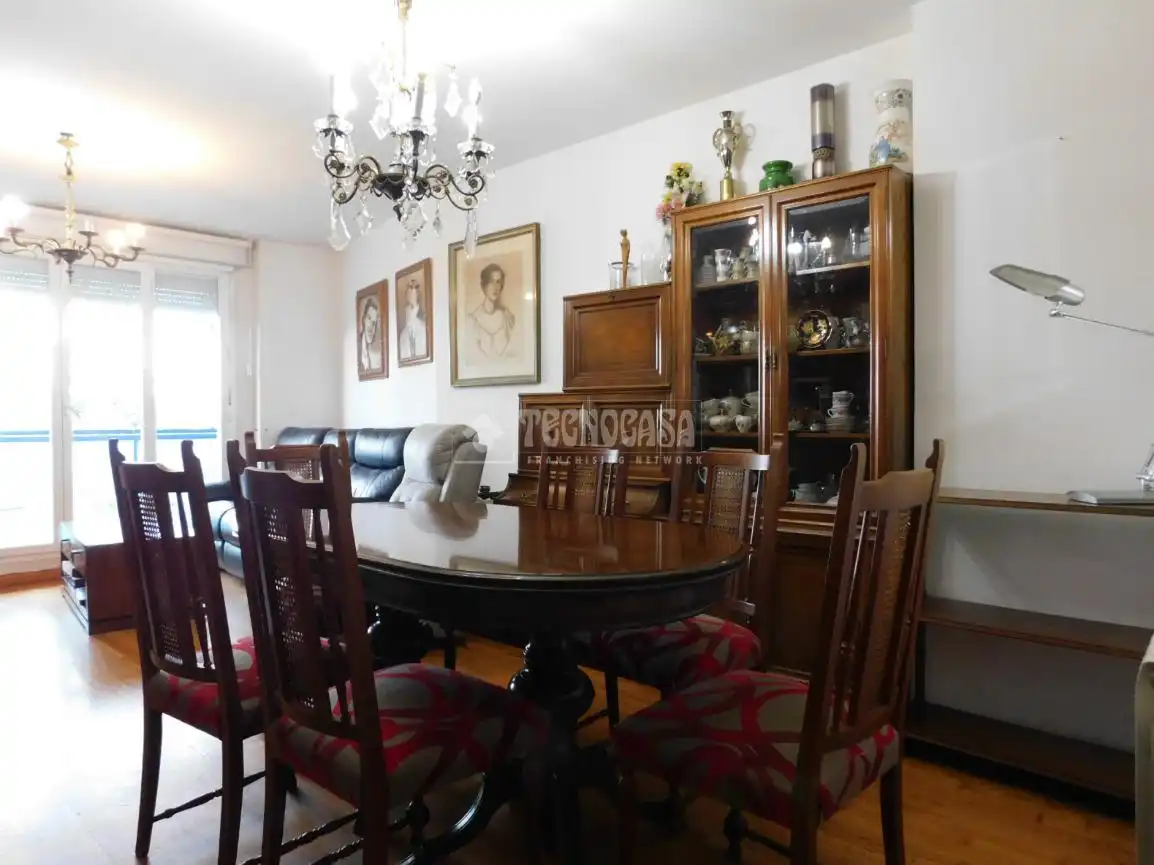 Comedor de Piso en venta en Zaragoza
