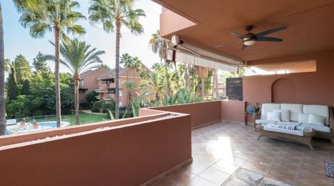 Photo 4 of Apartment for sale in Nueva Alcántara, Marbella