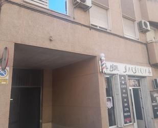 Exterior view of Premises for sale in Jumilla