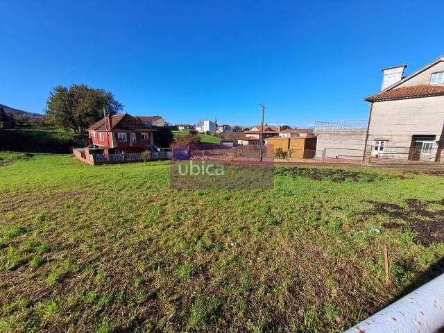 Terreno residencial en Venta en Valadares - Beade