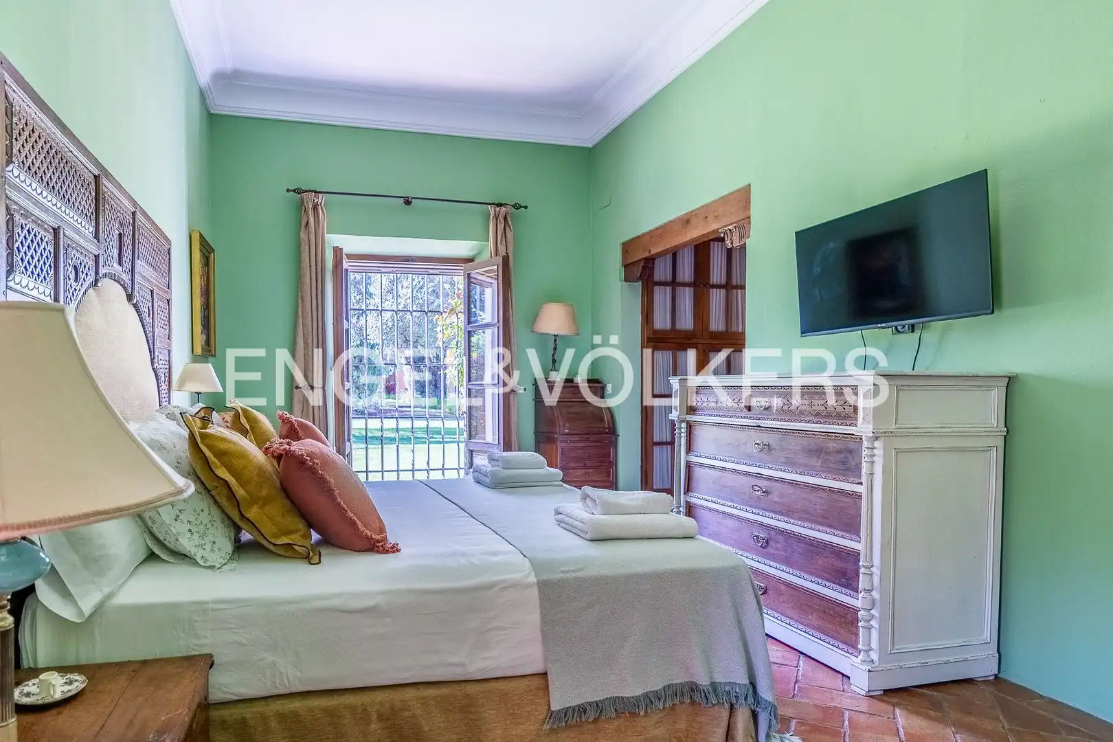 Casa rústica con jardín en venta en Casco Antiguo, imagen 81