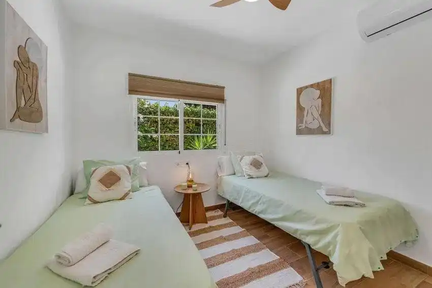 Chalet en venta en cortijo de maza, imagen 20