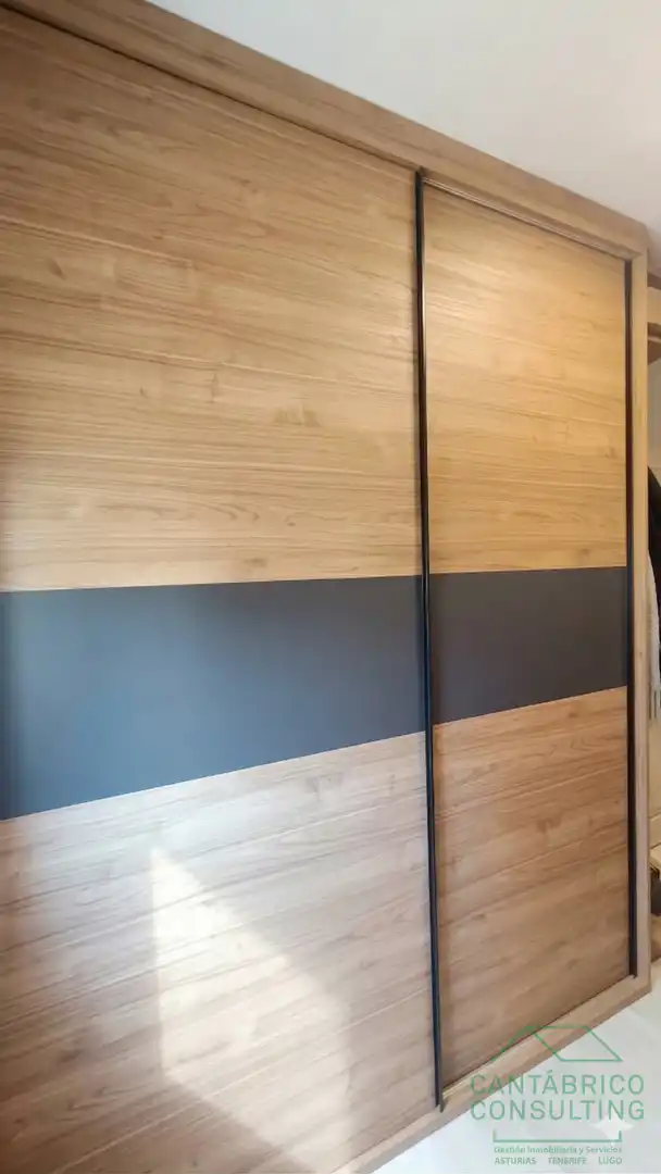 Piso en venta en Navia con Calefacción y Amueblado