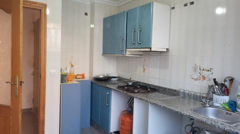 Foto 4 de Pis en venda a Juan XXIII, Alicante