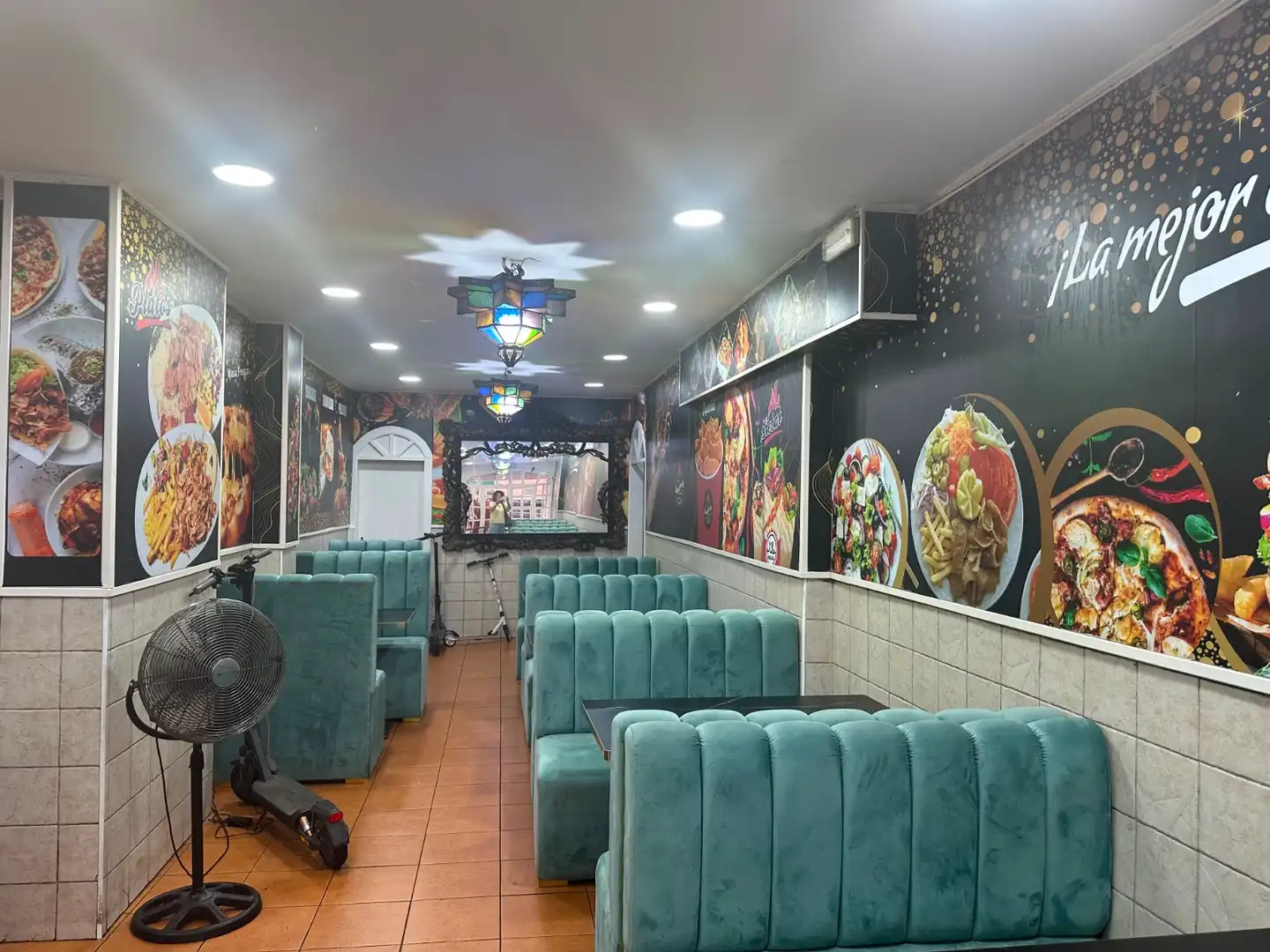 Local comercial en venda a Santa Perpètua de Mogoda, imagen 4