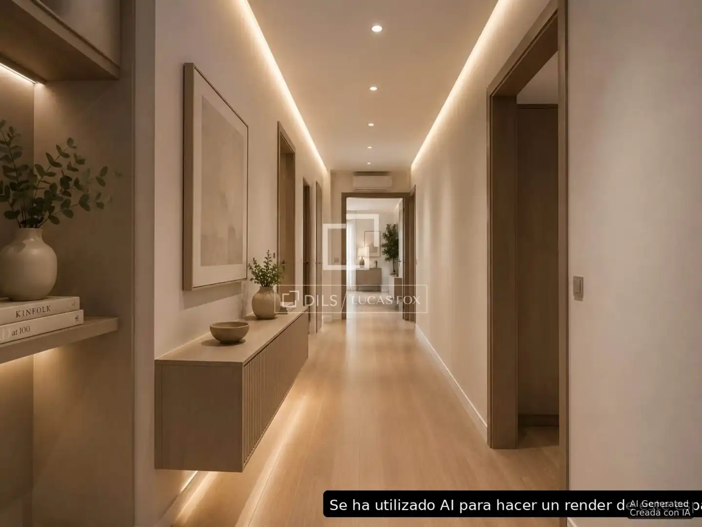 Piso en venta en Barcelona con Aire acondicionado, Calefacción y Terraza