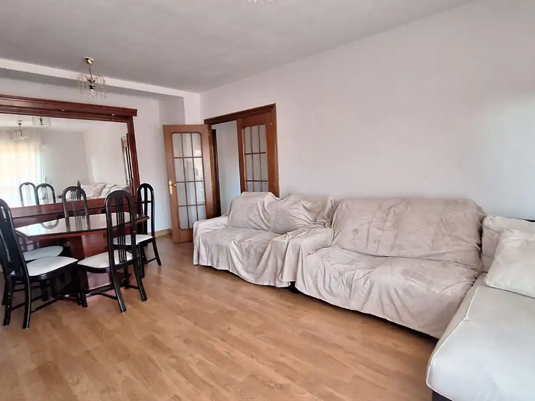 Flat for sale in Tafalla, Navarra