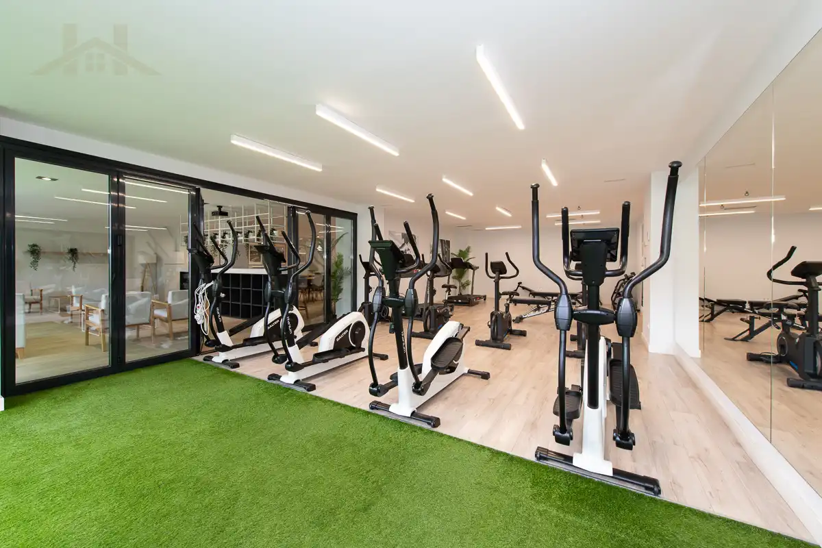 Dúplex en venda en Boadilla del Monte amb Aire condicionat, Jardí privat i Traster