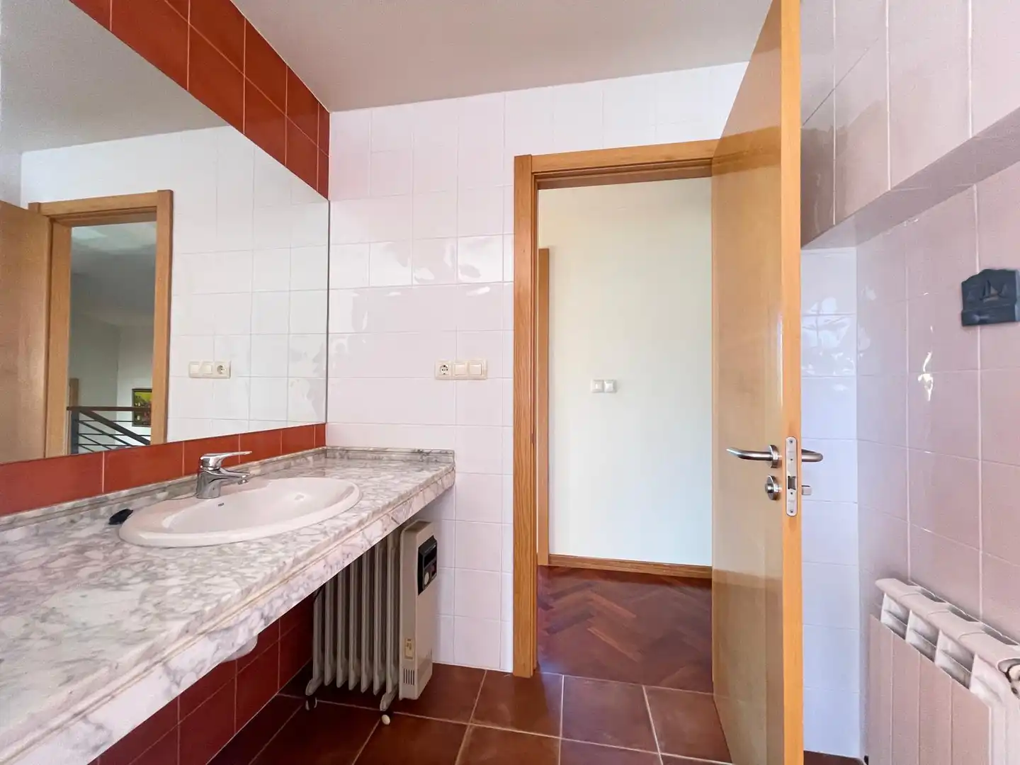 Bany de Casa o xalet en venda en Sada (A Coruña)
