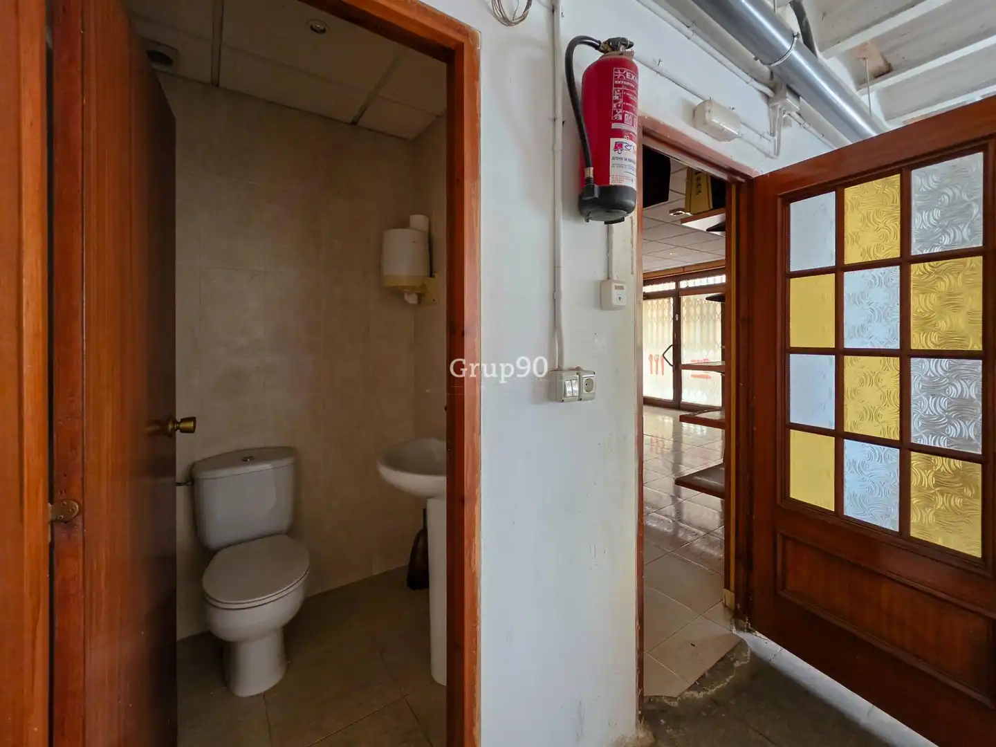 Casa in vendita a Almenar, imagen 55