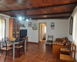 Living room of House or chalet for sale in Chiclana de la Frontera
