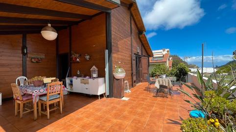 Foto 3 de Casa o xalet en venda a Calle a Tacoronte, 104c, Campo de Golf - Agua García - Juan Fernández, Santa Cruz de Tenerife