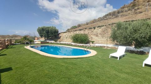 Foto 5 de Casa o xalet en venda a Las Cunas - La Algarrobina, Cuevas del Almanzora