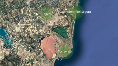 Solvia Inmobiliaria  Solares Rojales, imatge 5