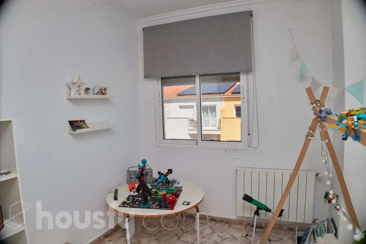 Dormitori de Casa o xalet en venda en Miramar