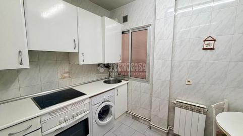 Foto 5 de Pis en venda a San Pablo - San Nicolás, Valladolid Capital