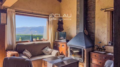 Foto 3 von Einfamilien-Reihenhaus zur Miete in Rue Du Puigmal, 15, Sainte - Léocadie, Cerdanya Francesa