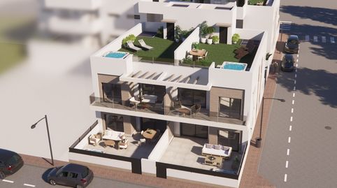 Bungalow en planta baja de 2 dormitorios en Rojales, imatge 2