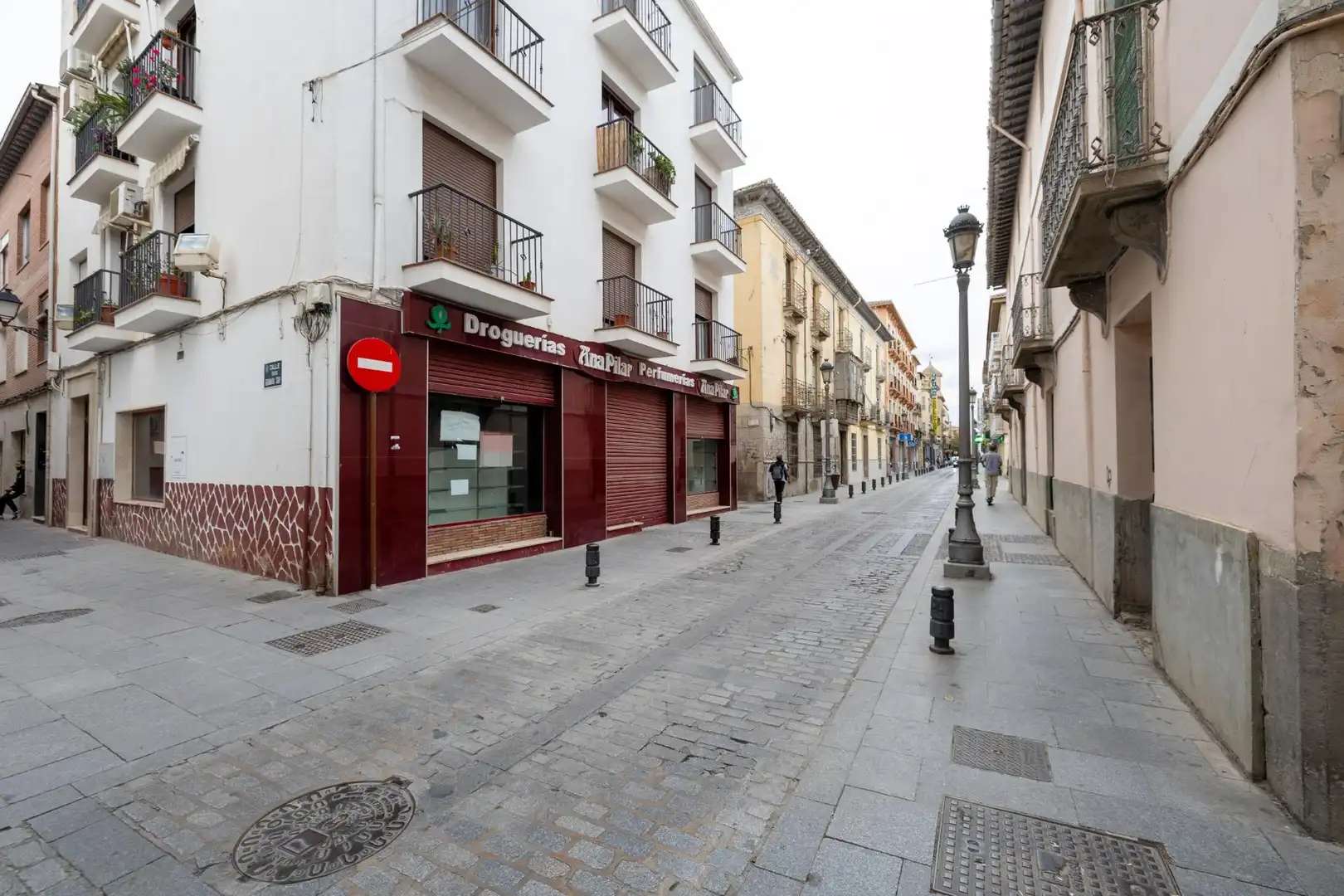 Local commercial à vendre à Calle Ronda Granada Sur 34, imagen 3