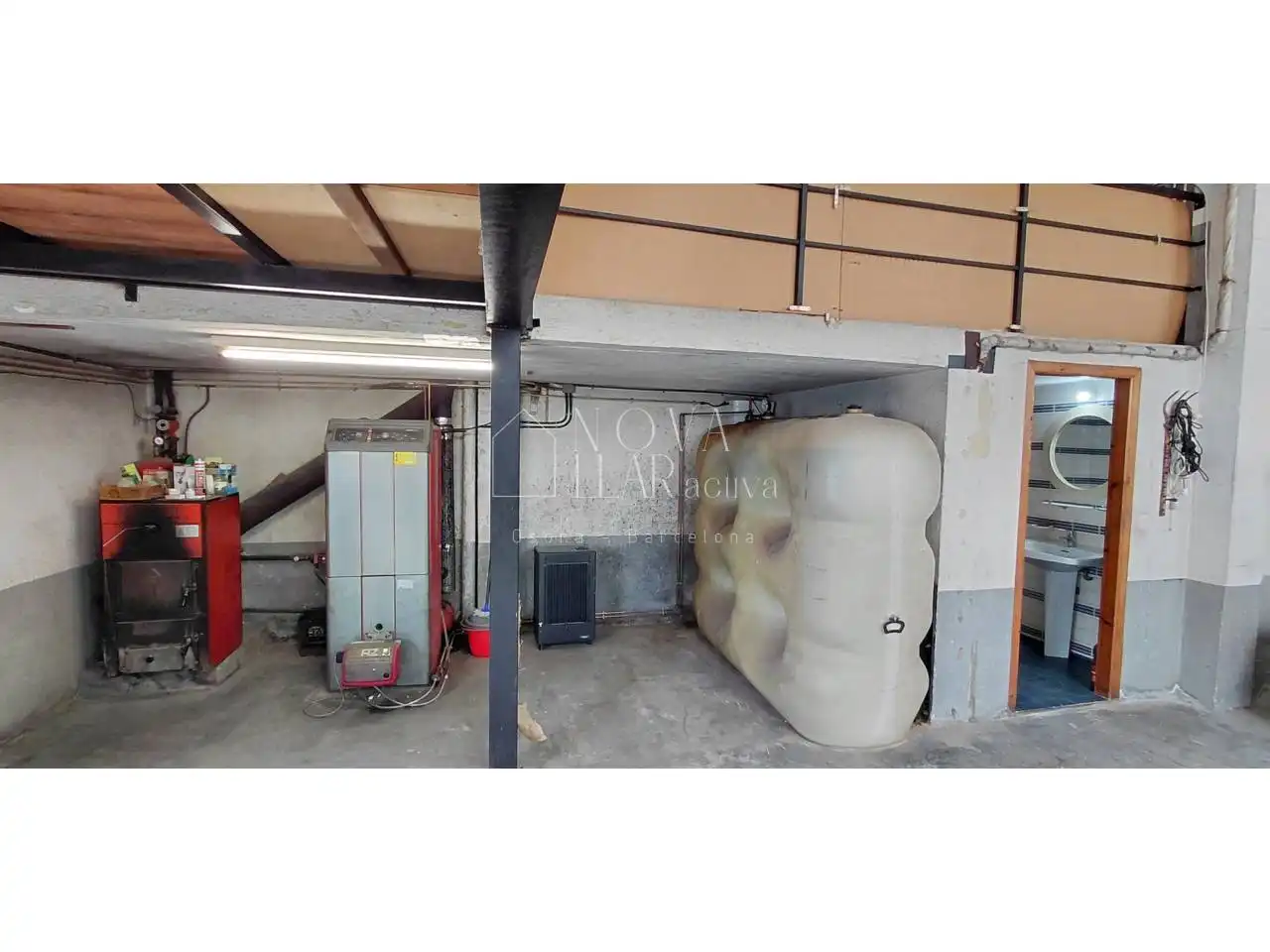 Casa con jardín en venta en Centelles, imagen 23